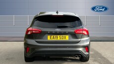 Ford Focus 1.5 EcoBlue 120 ST-Line X 5dr Auto Diesel Hatchback